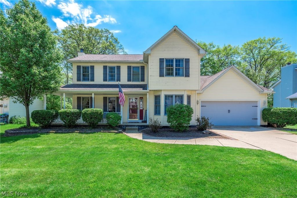 3752 Sandlewood Drive, Brunswick, OH