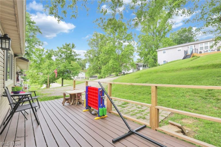 470 Mcconnell Drive, Zanesville, OH - Photo 5