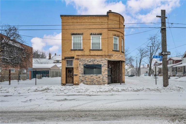 3471 41st Street, Cleveland, OH - Photo 5