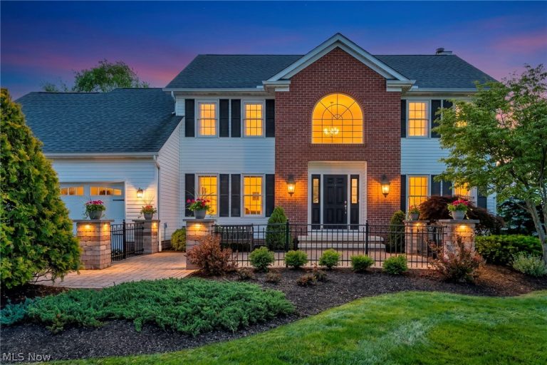 11395 Somerset Trail, Concord Twp, OH, 44077