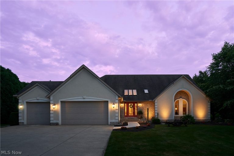 3666 Minor Road, Copley, OH, 44321
