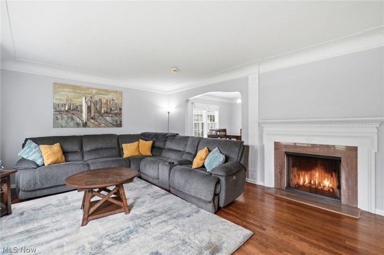 3695 Normandy Road, Shaker Heights, OH - Photo 6