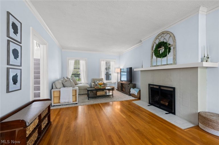 2874 Clarkson Road, Cleveland Heights, OH - Photo 6