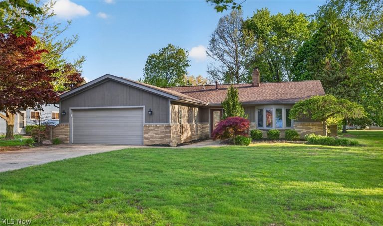 9581 Tamarin Court, Mentor, OH, 44060
