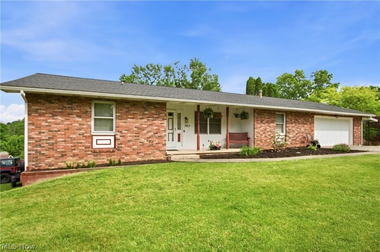 2815 Boggs Road, Zanesville, OH - Photo 4