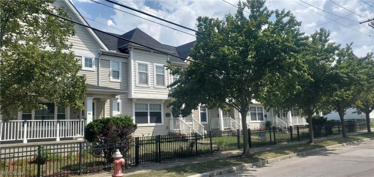 1713 69th Place, Cleveland, OH - Photo 8