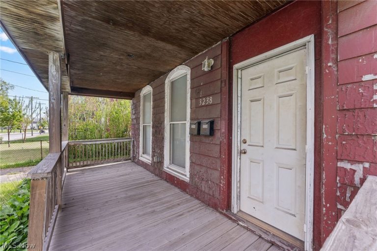 3238-3240 49th Street, Cleveland, OH - Photo 5