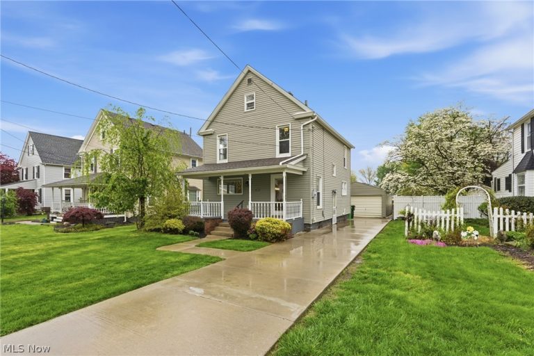 103 Fenton Avenue, Mogadore, OH - Photo 3