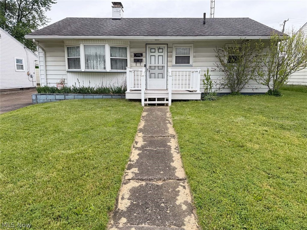 1939 Midway Avenue, Canton, OH