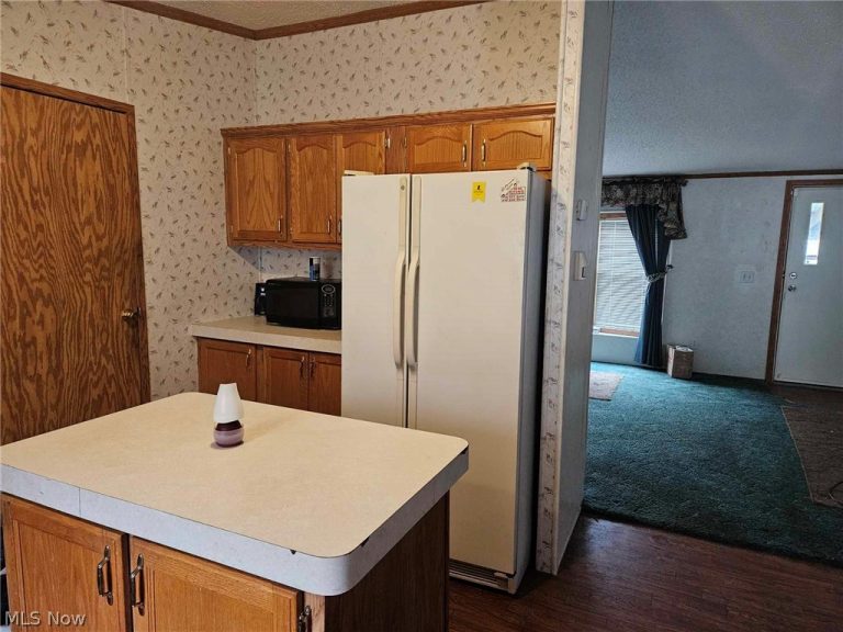 10039 State Route 700 Lot 118, Mantua, OH - Photo 6