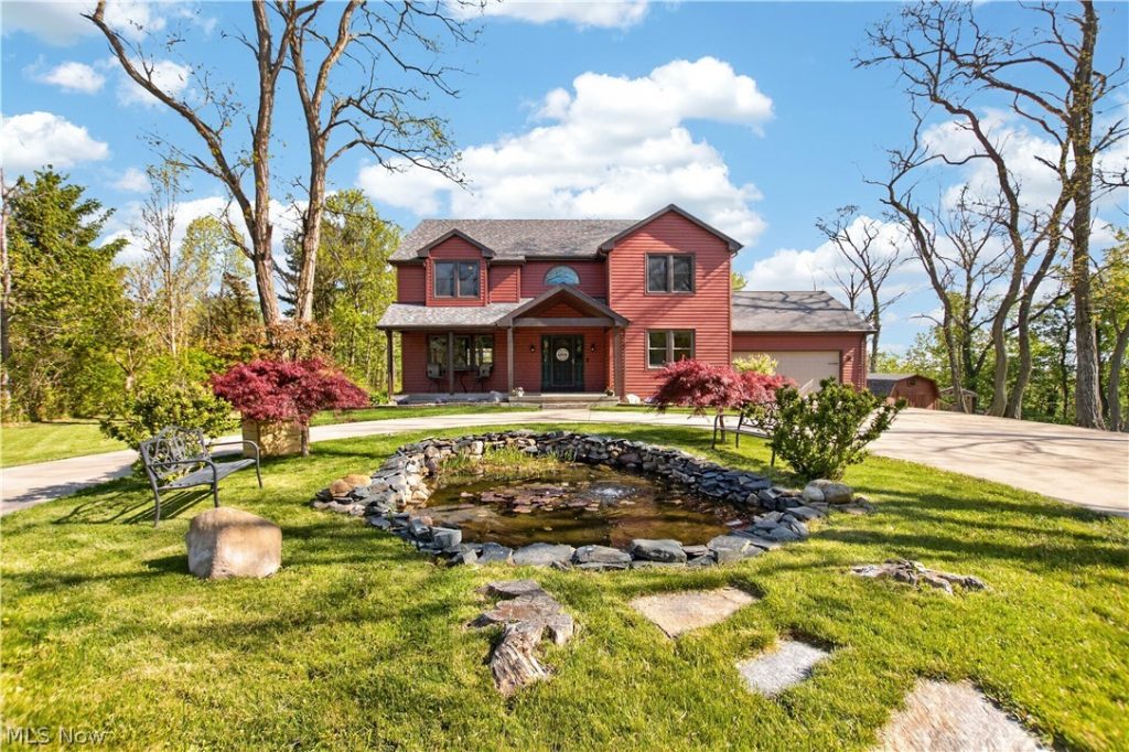 2191 Babcock Road, Hinckley, OH