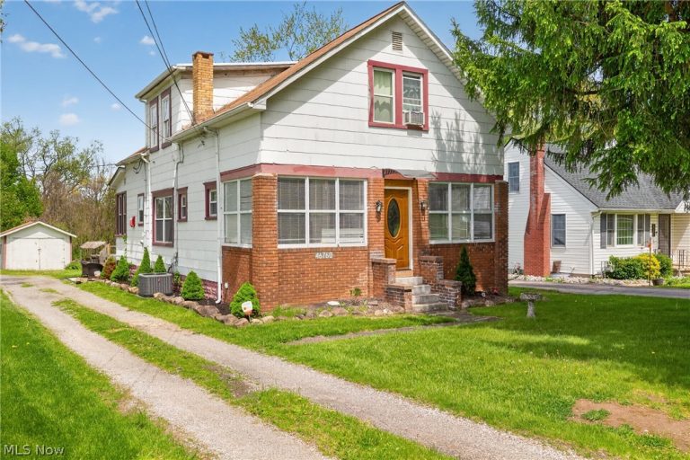 46760 Y & O Road, East Liverpool, OH - Photo 6