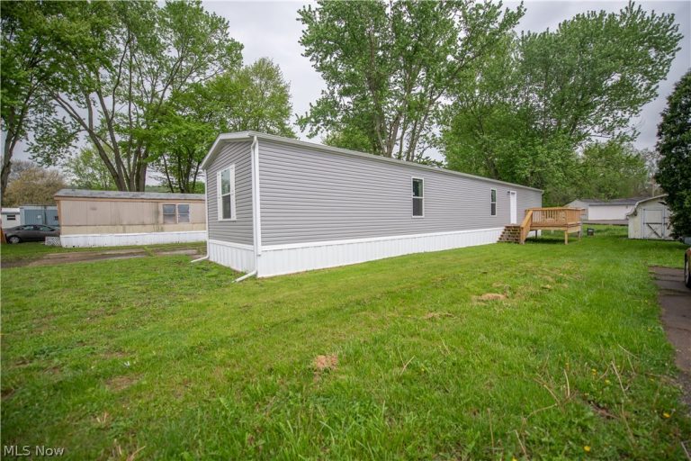 14000 Lincoln Street #32, Minerva, OH - Photo 4