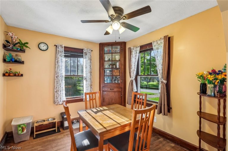 53 Bellevue Street, Rittman, OH - Photo 5