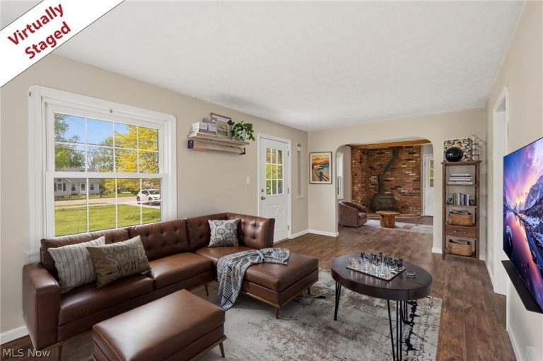 7531 Macedonia Road, Oakwood, OH - Photo 2