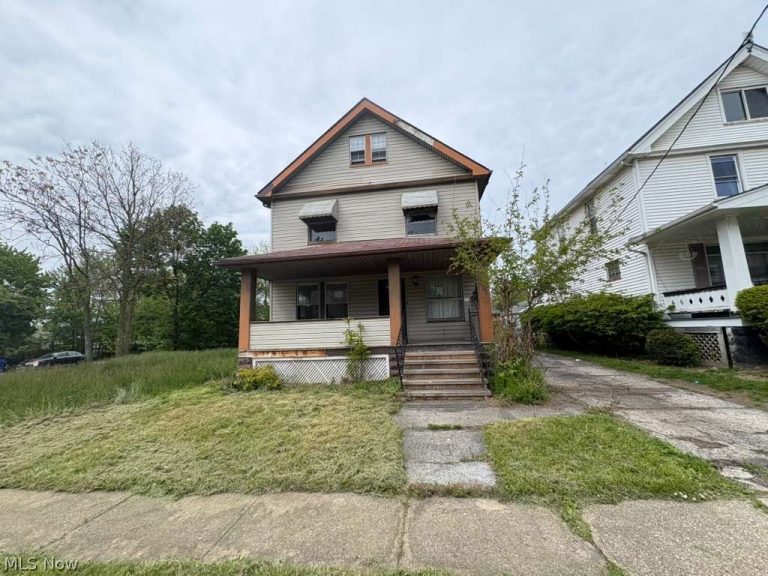 7901 New York Avenue, Cleveland, OH, 44105