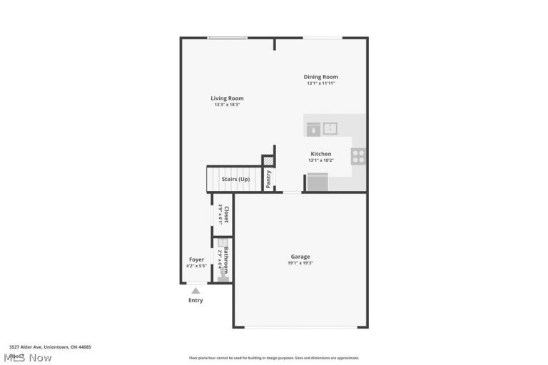 3527 Alder Avenue, Green, OH - Photo 4