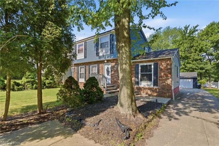 738 Anthony Street, Richmond Heights, OH - Photo 3