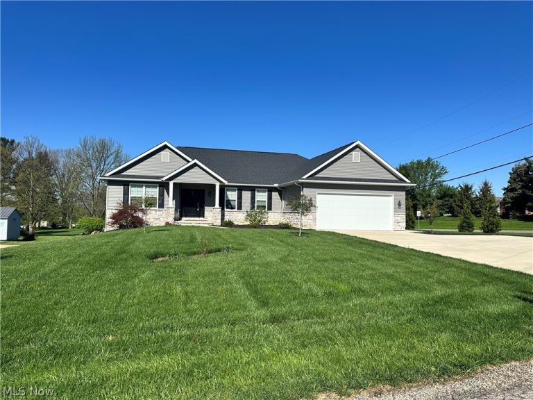 2360 Star Drive, Wooster, OH, 44691