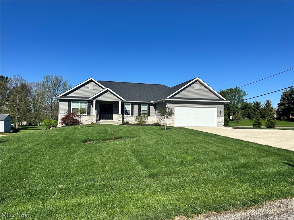 2360 Star Drive, Wooster, OH