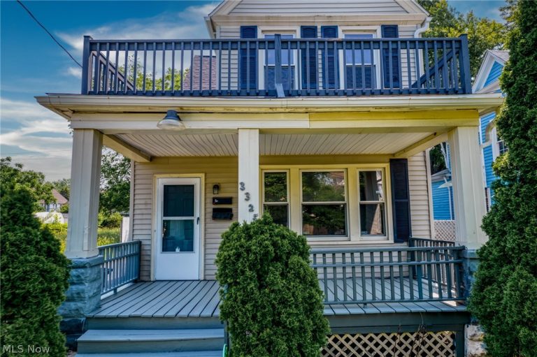 3325 98th Street, Cleveland, OH - Photo 2