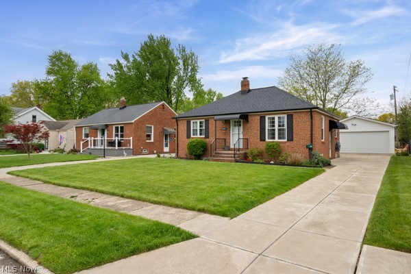 4052 223rd Street, Fairview Park, OH - Photo 3