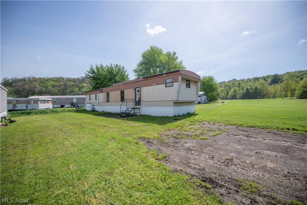 14000 Lincoln Street #Lot 71, Minerva, OH