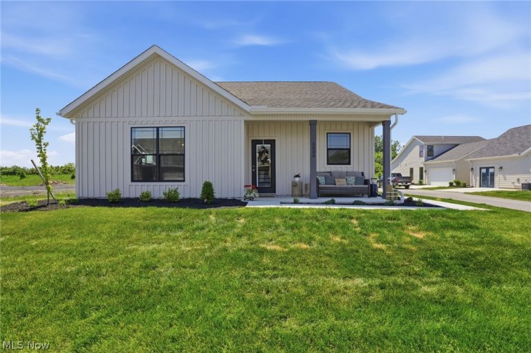 5009 Coventry Circle, Huron, OH, 44839