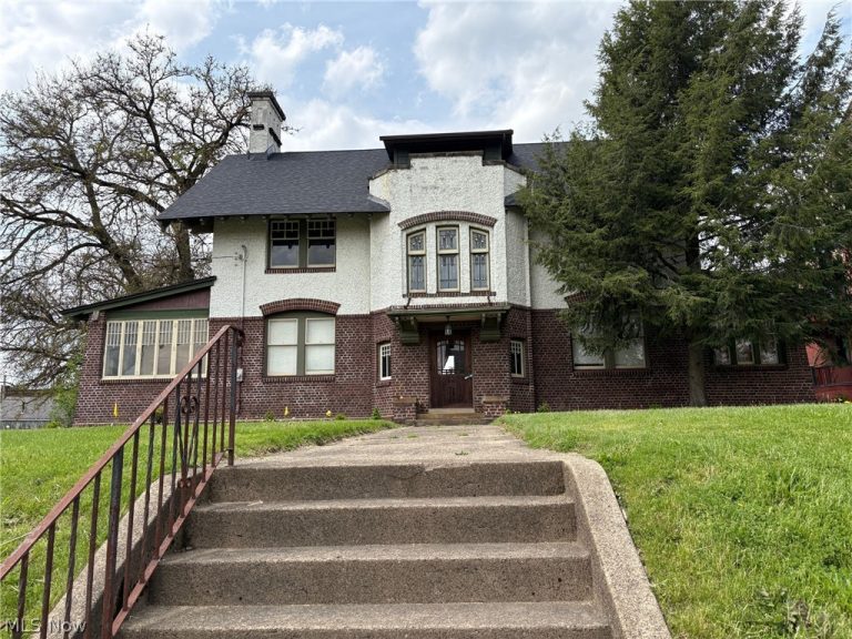 1421 Market Avenue, Canton, OH, 44714