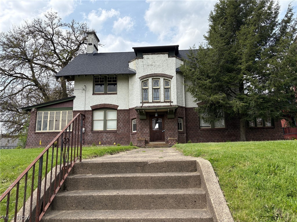 1421 Market Avenue, Canton, OH