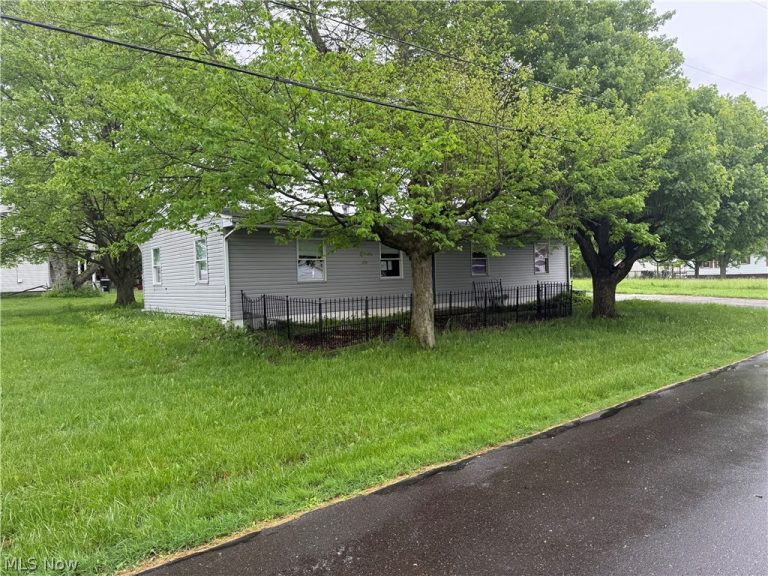 131 Marshall Avenue, Warren, OH - Photo 6