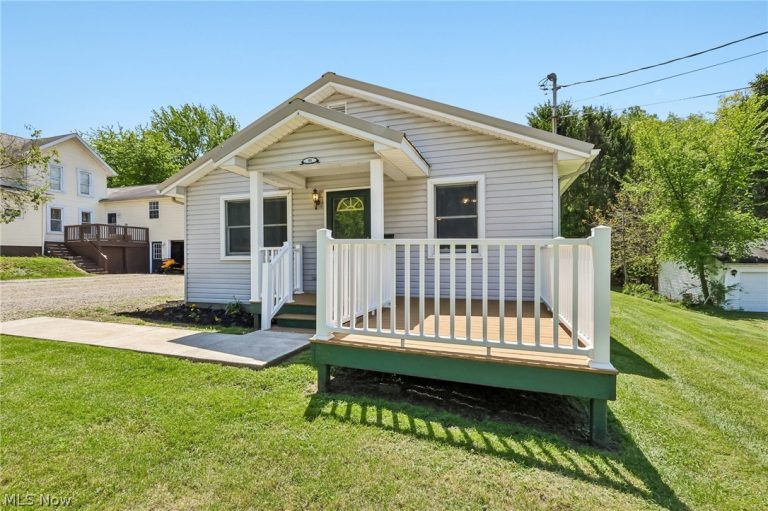 99 20th Street, Coshocton, OH - Photo 3