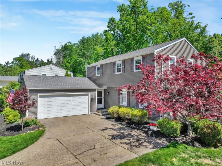 7850 Country Court, Mentor, OH - Photo 2