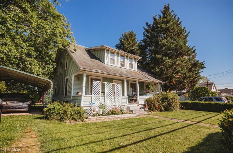 425 Hill Street, Parkersburg, WV - Photo 3