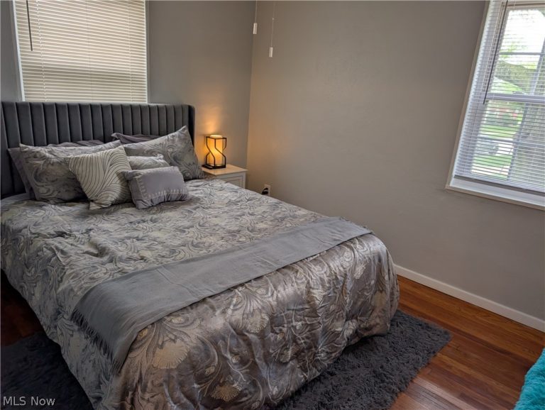 422 Clearview Drive #J10, Euclid, OH - Photo 8