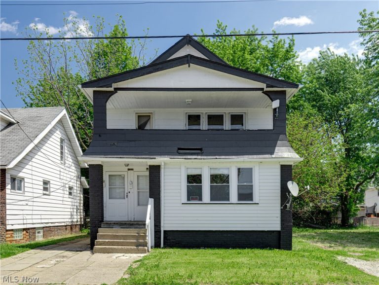 1367 Clearaire Road, Cleveland, OH, 44110
