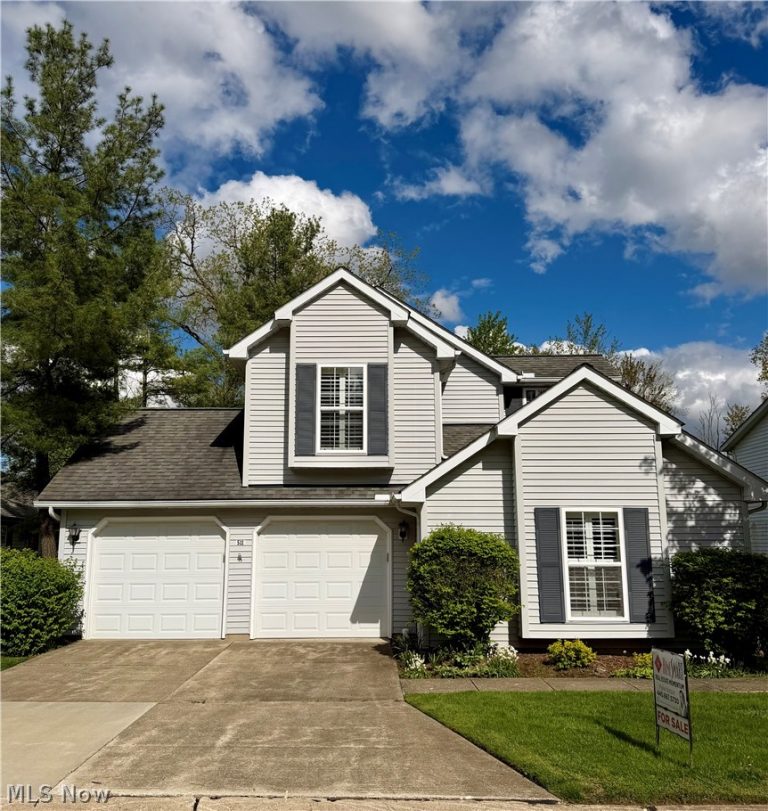511 Brandon Court, Chardon, OH, 44024