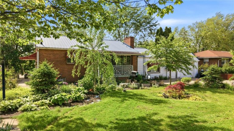 501 Hamilton Avenue, Canton, OH - Photo 2