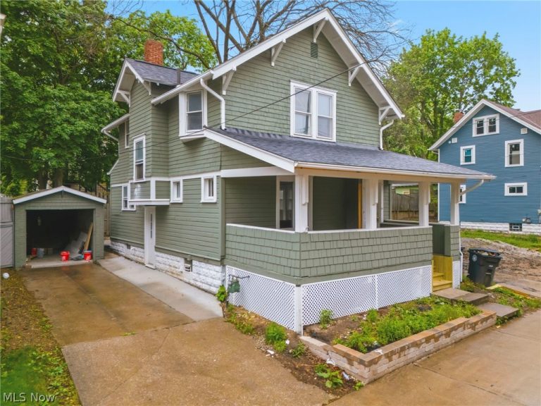 50 Belvidere Way, Akron, OH - Photo 2