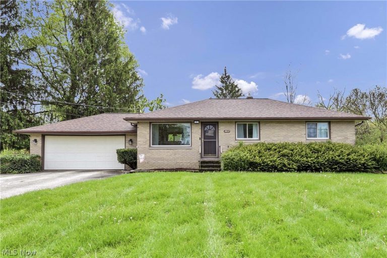 2822 Joseph Parkway, Brunswick, OH, 44212