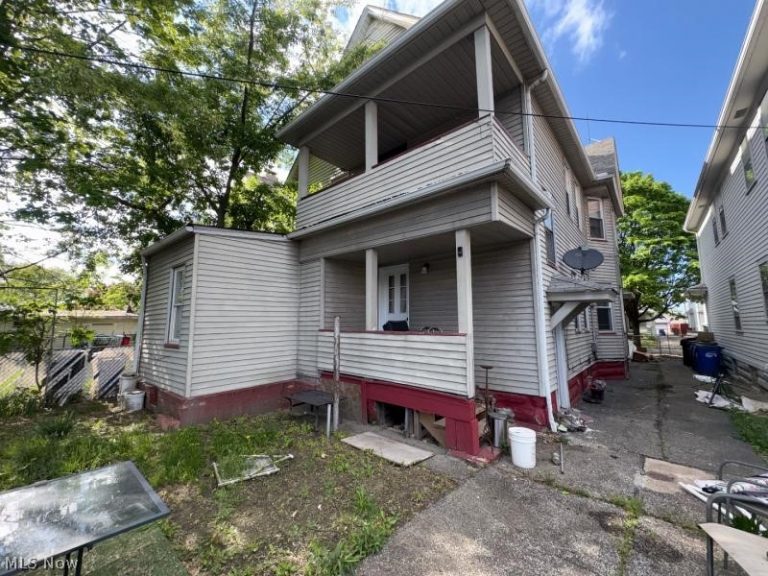 3419 Woodbridge Avenue, Cleveland, OH - Photo 4