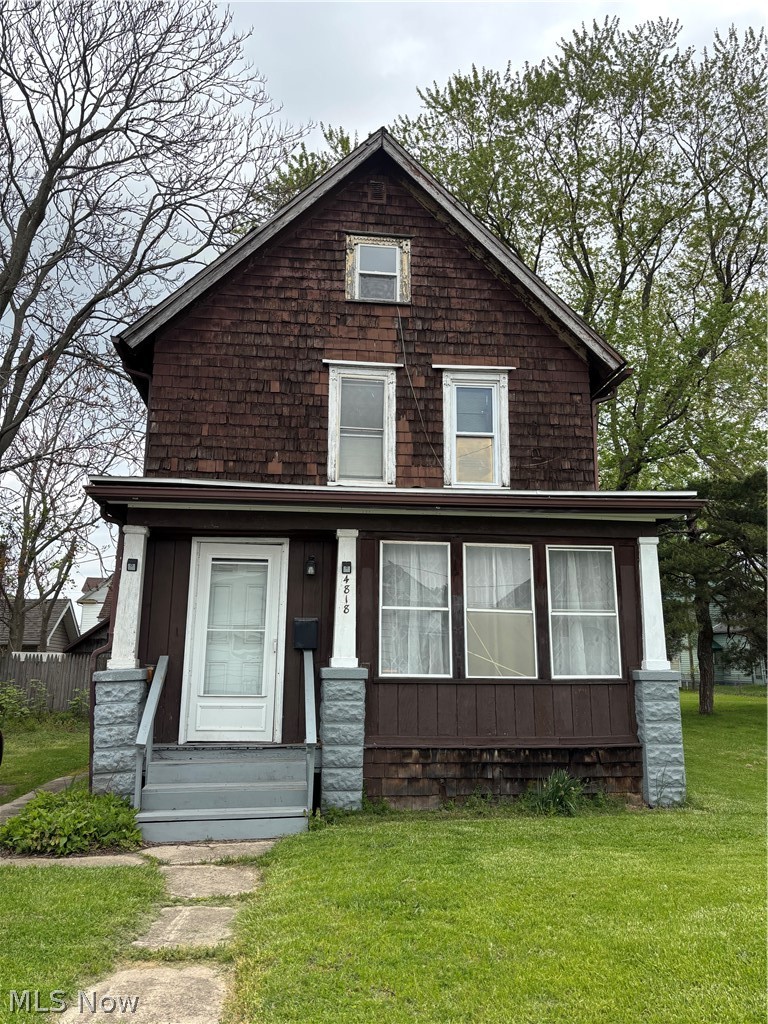 4818 Cornell Avenue, Ashtabula, OH, 44004