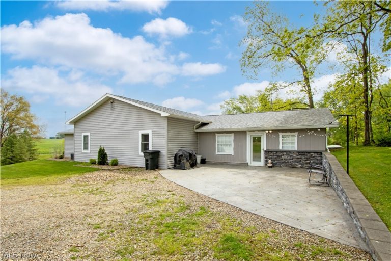 8655 County Road 318, Shreve, OH, 44676