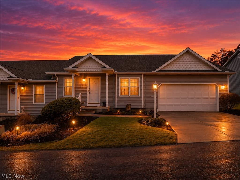 3301 Sumser Street, North Canton, OH