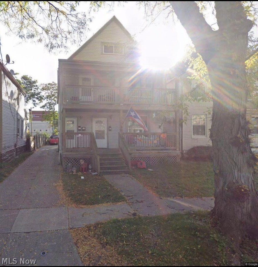 3147 82nd Street, Cleveland, OH