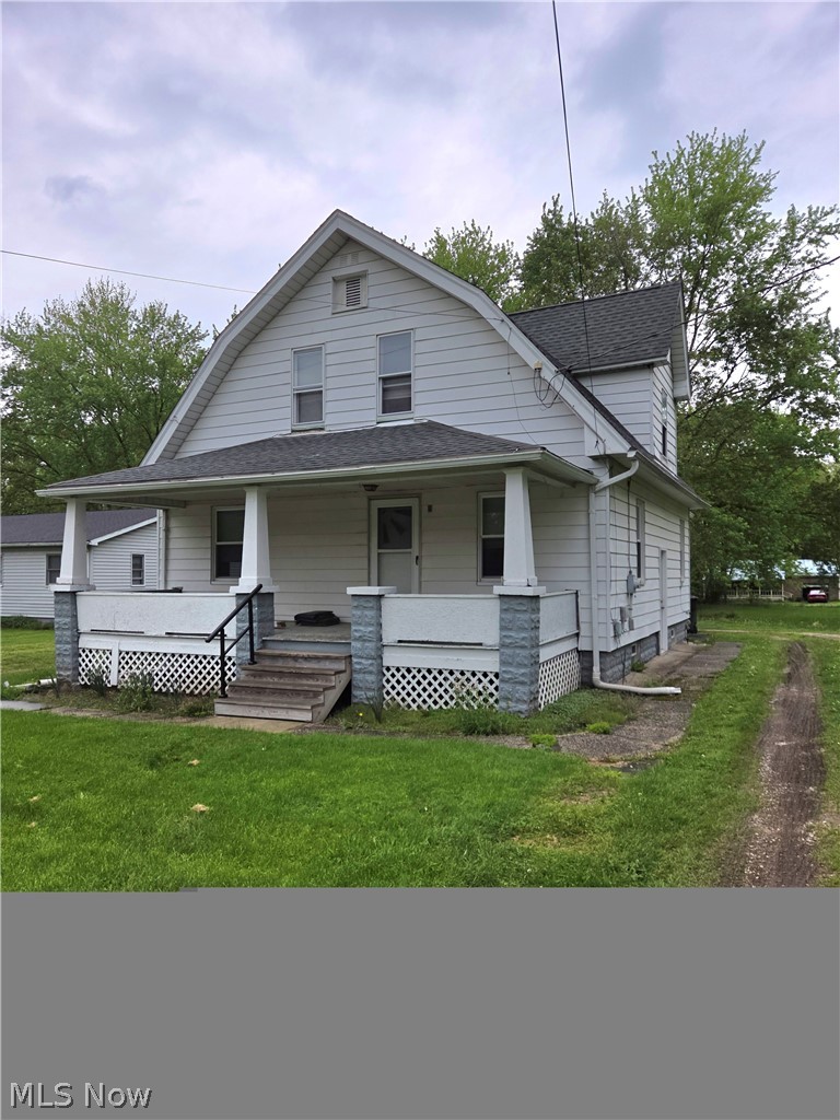 719 Ticknor Avenue, Newton Falls, OH - Photo 2