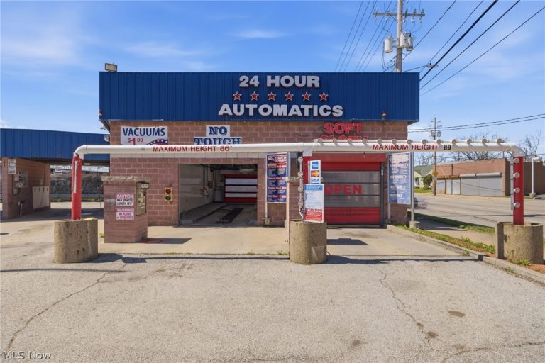 16436 Miles Avenue, Cleveland, OH - Photo 2