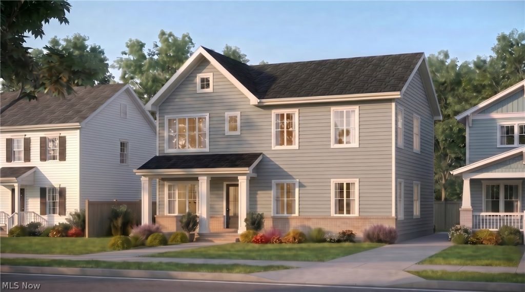 3305 Lee Road, Shaker Heights, OH