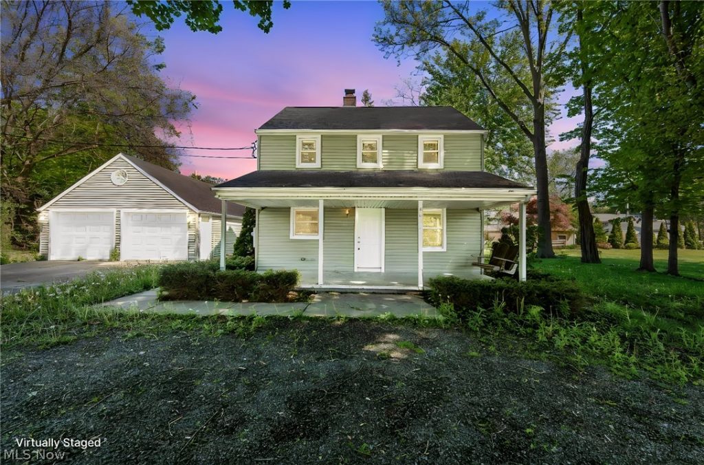 6035 Chapel Road, Madison, OH