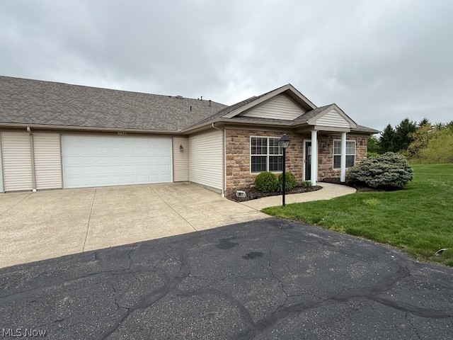 3077 Whitewood Street, North Canton, OH, 44720
